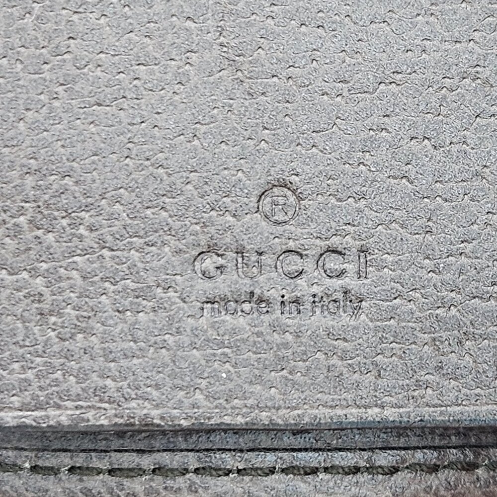 Gucci Ophidia Multicles 6 KeyCase - Picture 3 of 17